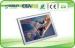 SMD3528 Slim Snap Frame Light Box With Single Sided Aluminium Illuminated