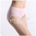 Apparel& Fashion Underwear&Nightwear Briefs Panties Boxers Women's Simple Design Bamboo Fiber Underwear Brief Full Cover