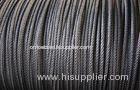 304 Stainless Steel Wire Rope 7x7 2mm