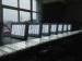 High Lumen Aluminum 180W Low Bay LED Lights , No UV 19800lm