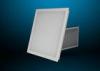 4300Lm 6000K Aluminum LED Ceiling Panel Light , LED Panel Lights