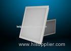 4300Lm 6000K Aluminum LED Ceiling Panel Light , LED Panel Lights