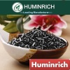 Humic acid granular fertilizer