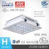 80 Watt LED Canopy Light LED Recessed Light IK08 And IP65 Meanwell Driver