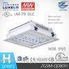 80 Watt LED Canopy Light LED Recessed Light IK08 And IP65 Meanwell Driver