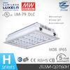 High Reliable 160W LED Canopy Light Gas Station Light with IP66/UL/Dlc/CB/CE