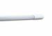 Low Power 1600LM 4 foot 1200mm SMD LED Tube 18W For Factory / Supermarket 50000hrs FCC