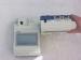 Full Auto Medical Glycated Hemoglobin eAG / HbA1c Analyzer With Dry system