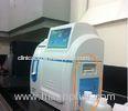 Color Touch Screen Whole Blood Electrolyte Analyzer With RS-232 Port