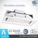 CE / RoHS LED Canopy Light 30W , High Performance LED Recessed Light