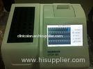 Erythrocyte sedimentation rate Automated ESR Analyzer With HCT test