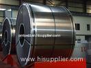 CS Type C Hot Dip Galvanized Steel Coil With High Adhesivenees , 0.15mm - 4.0mm Thickness