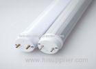 High Brightness Library 1200mm 18W T8 LED Tubes SMD2835 , PC 1600LM - 1800LM LED Tube FCC