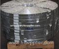 Cutting Regular Spangle ASTM A653 Standard Hot Dip Galvanized Steel Strip For Profiles