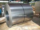 Wet Concrete Hot Dip Galvanized Steel Coil With CE / SGS Approved , High Adhesivenees