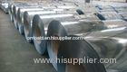 SGCC Hot Dip Galvanized Steel Coil , Cold Rolled Welding Galvanized Steel