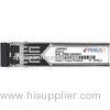 Compatible 1000BASE-SX SFP HP Transceiver Module J4858C , Gigabit Interface Converter