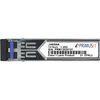 1000BASE-LX / LH SFP Compatible HP Transceiver Module J4859A , Gigabit Interface Converter