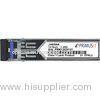 1000BASE-LX / LH SFP Compatible HP Transceiver Module J4859A , Gigabit Interface Converter