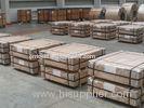 DX51D+Z Hot Dip Galvanized Steel Coil For Construction / Base Metal With BS Standard
