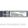 10gbase-Lr Sfp + Compatible Hp Transceiver Module For Smf 1310Nm AJ717A
