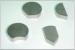 Custom made Flat Face 56mm PDC Cutter Drill Bits For Rock Stone Drilling