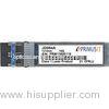 10 Gigabit Ethernet 10gbase-Lr Sfp + Compatible HP Transceiver Module JD094A