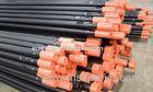 Custom Round T38 T60 Extension Drill Rods for Drifting / Tunneling