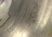 Custom 508mm Dry or Oiled SGC490 ASTM A653 Standard Hot Dip Galvanized Steel Strip