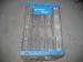 High Cr Cast Iron Hammer White Iron Castings With HRC52-65 Hardness