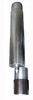 Standard PQ BW NQ Casing Advancer with Rod Entry Guide Sub