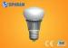 4500K / 6000K 520lm 7W LED Globe Light Bulbs For Library / Living room