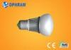 5 Watt 320lm 36V CRI 80 IP20 Indoor Dimmable Led Globe Light Bulb For Shopping Mall