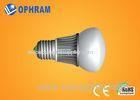 5 Watt 320lm 36V CRI 80 IP20 Indoor Dimmable Led Globe Light Bulb For Shopping Mall