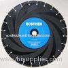 14 inch Industrial Diamond Cutting Blades for marble , cured concrete