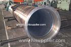 forging and machining Iron Centrifugal Casting Pipe Mould , HB240-280