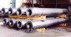 21CrMo10 Nodular Metal Centrifugal Casting Pipe Mould For Drainage