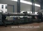 Motor Shaft Heavy Steel Forgings For Chemical Machinery Industry 15000mm Length