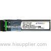 1550nm 10gbase-Er SFP + Optical Transceiver For Smf , Lc Duplex Connector SFP-10G-ER