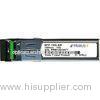 1550nm 10gbase-Er SFP + Optical Transceiver For Smf , Lc Duplex Connector SFP-10G-ER