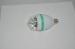 E27 RGB Rotating LED Bulb 3W