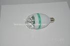 E27 RGB Rotating LED Bulb 3W