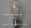 E27 3.5W GU10 LED Spotlight , Energy Saving LED Bulbs With Aluminum + Glass