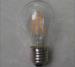 E27 3.5W GU10 LED Spotlight , Energy Saving LED Bulbs With Aluminum + Glass