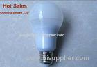 High Brightness 11W Energy Saving LED Bulbs Warm White E27 230With UL