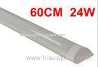 High bright led wide tube light 2700-6500K 60cm high power 24W