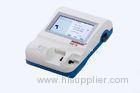 10ul Whole Blood H618 / Hemoglobin A1c Analyzer With Multi - Color Touch Screen