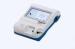 10ul Whole Blood H618 / Hemoglobin A1c Analyzer With Multi - Color Touch Screen