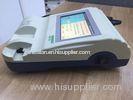 Colorful iPAD Mini Size Hemoglobin A1c / eAG Analyzer with Li Battery Option
