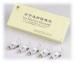 Ion Selective Electrode, K.NA.CL.CA.PH, LI.MG, one year warranty
